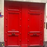 Superbe Porte Saint Martin 파리