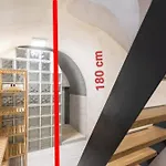 Superbe Porte Saint Martin