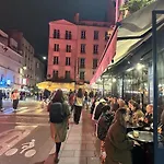 아파트 Superbe Porte Saint Martin *
