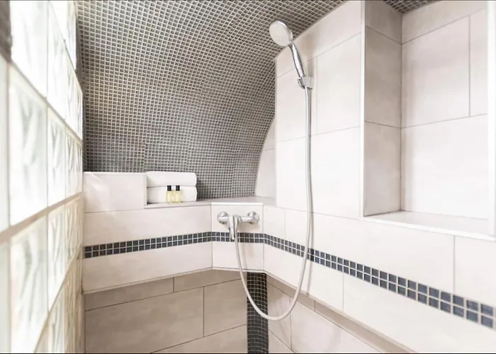 Appartement Superbe Porte Saint Martin