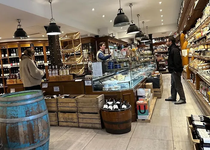 Superbe Porte Saint Martin * 파리